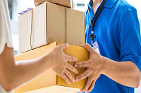 Задержки сроков доставки