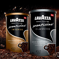 Растворимый кофе в продаже!